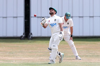 Bromley Town 2nd XI v Old Elthamians CC 1st XI - 18-07-26