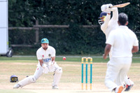 Bromley Town 2nd XI v Old Elthamians CC 1st XI - 18-07-26