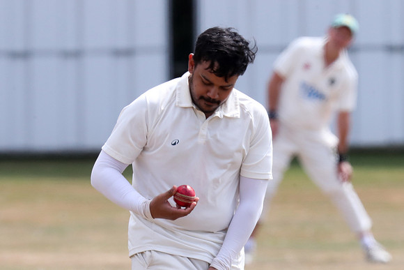 Bromley Town 2nd XI v Old Elthamians CC 1st XI - 18-07-26