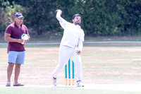 Bromley Town 2nd XI v Old Elthamians CC 1st XI - 18-07-26