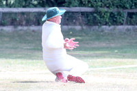 Bromley Town 2nd XI v Old Elthamians CC 1st XI - 18-07-26
