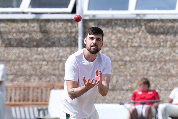 Bromley Town 2nd XI v Old Elthamians CC 1st XI - 18-07-26