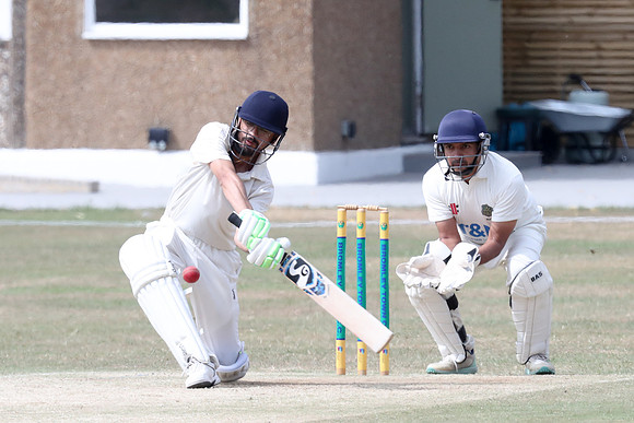 Bromley Town 2nd XI v Old Elthamians CC 1st XI - 18-07-26