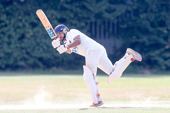 Bromley Town 2nd XI v Old Elthamians CC 1st XI - 18-07-26