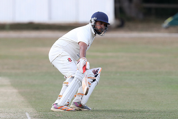 Bromley Town 2nd XI v Old Elthamians CC 1st XI - 18-07-26