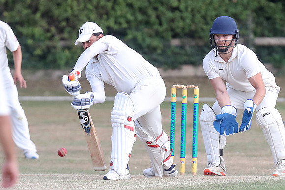 Bromley Town 2nd XI v Old Elthamians CC 1st XI - 18-07-26