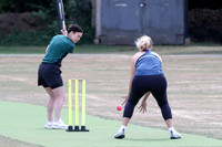 Bromley Town CC Women v Shoreham & Otford CC Women - 19-07-26