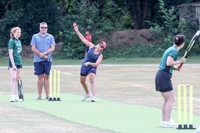 Bromley Town CC Women v Shoreham & Otford CC Women - 19-07-26