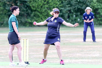Bromley Town CC Women v Shoreham & Otford CC Women - 19-07-26