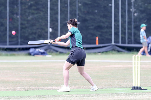 Bromley Town CC Women v Shoreham & Otford CC Women - 19-07-26