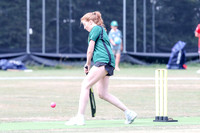 Bromley Town CC Women v Shoreham & Otford CC Women - 19-07-26