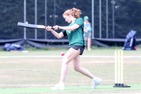 Bromley Town CC Women v Shoreham & Otford CC Women - 19-07-26