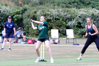 Bromley Town CC Women v Shoreham & Otford CC Women - 19-07-26