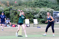 Bromley Town CC Women v Shoreham & Otford CC Women - 19-07-26