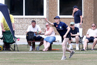 Bromley Town CC Women v Shoreham & Otford CC Women - 19-07-26