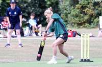 Bromley Town CC Women v Shoreham & Otford CC Women - 19-07-26