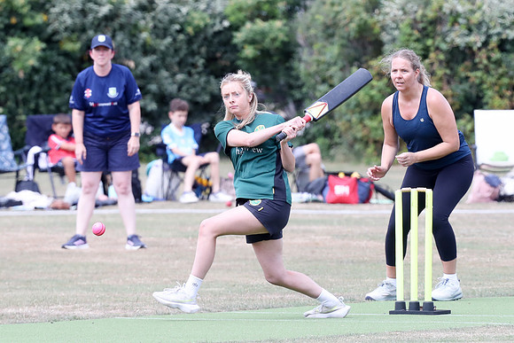 Bromley Town CC Women v Shoreham & Otford CC Women - 19-07-26