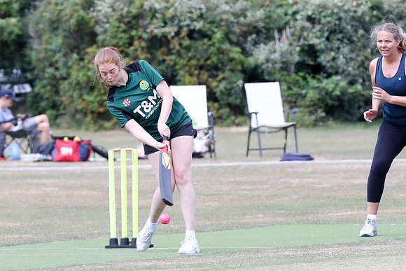 Bromley Town CC Women v Shoreham & Otford CC Women - 19-07-26
