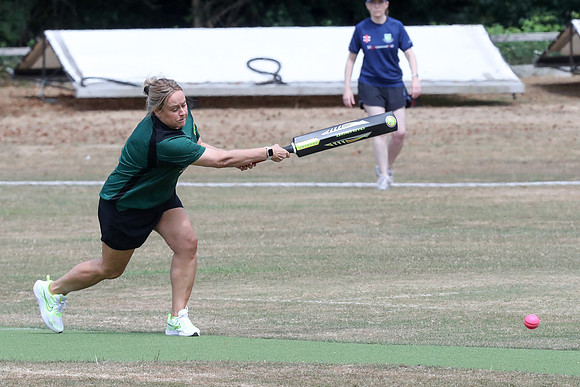 Bromley Town CC Women v Shoreham & Otford CC Women - 19-07-26