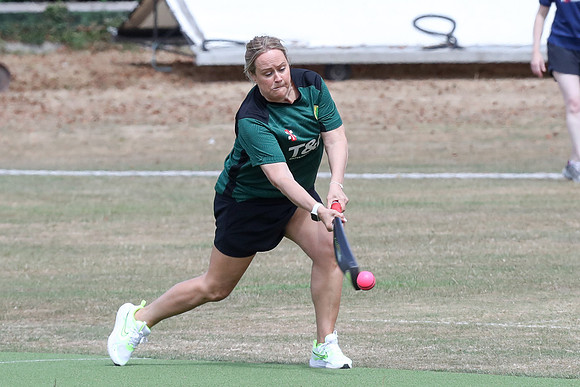 Bromley Town CC Women v Shoreham & Otford CC Women - 19-07-26