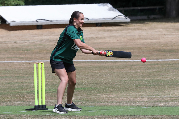 Bromley Town CC Women v Shoreham & Otford CC Women - 19-07-26