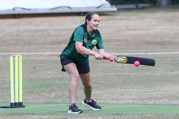 Bromley Town CC Women v Shoreham & Otford CC Women - 19-07-26