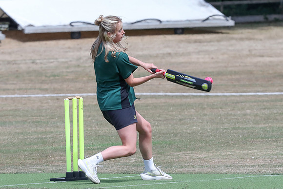 Bromley Town CC Women v Shoreham & Otford CC Women - 19-07-26