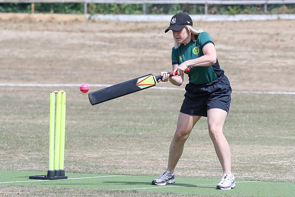 Bromley Town CC Women v Shoreham & Otford CC Women - 19-07-26