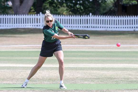 Bromley Town CC Women v Shoreham & Otford CC Women - 19-07-26