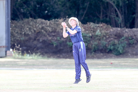 Bromley Town CC Women v Shoreham & Otford CC Women - 19-07-26