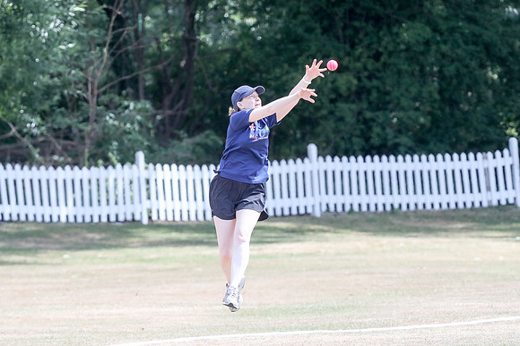 Bromley Town CC Women v Shoreham & Otford CC Women - 19-07-26