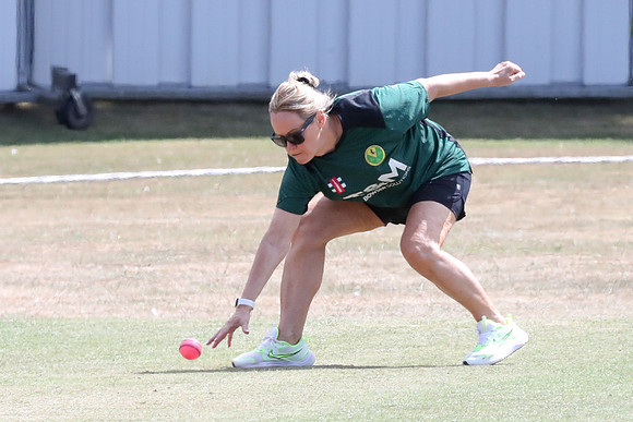 Bromley Town CC Women v Shoreham & Otford CC Women - 19-07-26
