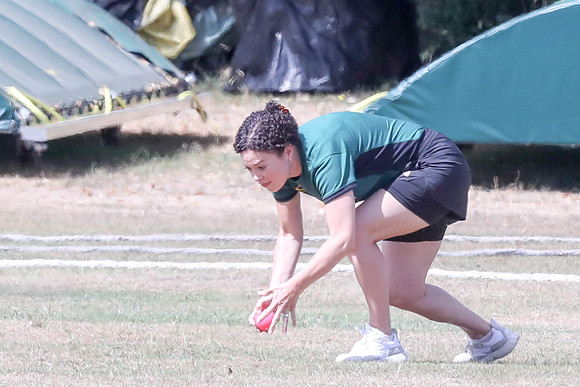 Bromley Town CC Women v Shoreham & Otford CC Women - 19-07-26