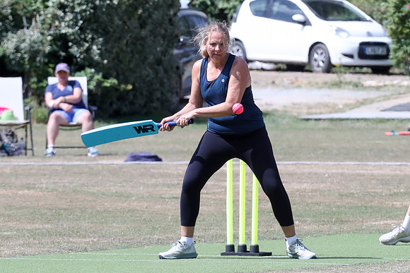 Bromley Town CC Women v Shoreham & Otford CC Women - 19-07-26