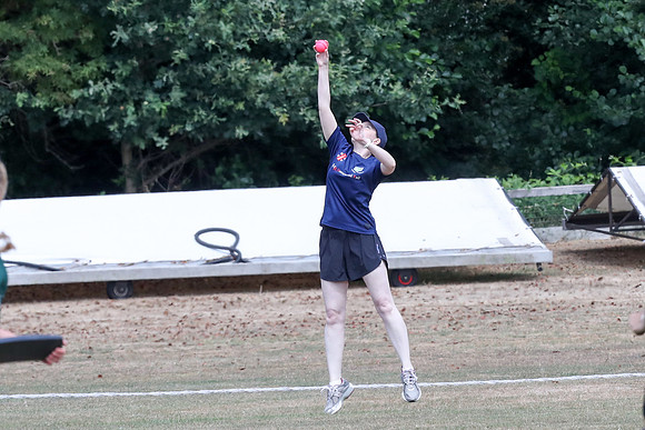 Bromley Town CC Women v Shoreham & Otford CC Women - 19-07-26
