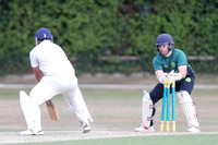 Bromley Town Titans v Cudham Wyse - 23-07-26