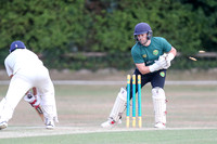 Bromley Town Titans v Cudham Wyse - 23-07-26
