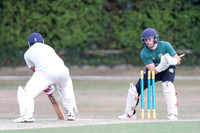 Bromley Town Titans v Cudham Wyse - 23-07-26