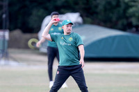 Bromley Town Titans v Cudham Wyse - 23-07-26