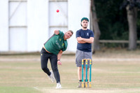 Bromley Town Titans v Cudham Wyse - 23-07-26