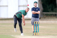 Bromley Town Titans v Cudham Wyse - 23-07-26