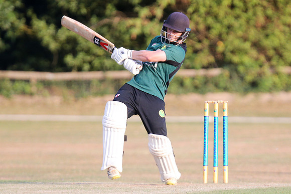 Bromley Town Titans v Cudham Wyse - 23-07-26
