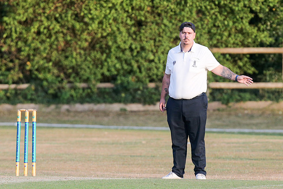 Bromley Town Titans v Cudham Wyse - 23-07-26