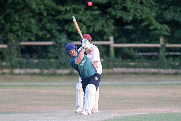 Bromley Town Titans v Cudham Wyse - 23-07-26