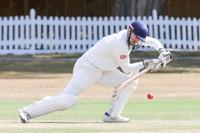 Bromley Town 1st XI v High Halstow XI - 22-08-26