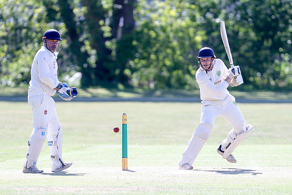 Bromley Town 1st XI v Cowdrey CC 1st XI - 17-05-25