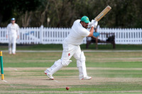 Bromley Town CC 1st XI v Canterbury CC 2nd XI