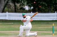 Bromley Town 1st XI v Canterbury 2nd XI - 05-10-26