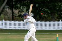 Bromley Town 1st XI v Canterbury 2nd XI - 05-10-26