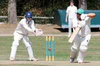Bromley Town 1st XI v Canterbury 2nd XI - 05-10-26